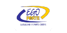 Ego Forte